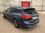 FORD FOCUS SW BREAK  1.0 ecoboost 125cv hybride mhev st line
