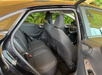 FORD PUMA 1.0 flexifuel 125cv mhev hybride titanium business