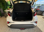 TOYOTA C-HR 1.8 hybride 122h dynamic business+ cvt boite auto 