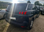 PEUGEOT 5008 1.5 bluehdi 130cv active business eat8 boite auto 7places