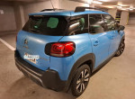 CITROËN C3 AIRCROSS 1.5 bluehdi 100cv shine business