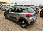 CITROËN C3 1.5 bluehdi 100cv shine business
