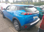 PEUGEOT 2008 1.5 bluehdi 110cv active business 