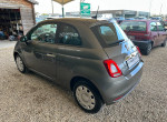 FIAT 500 1.0 hybride 70cv pack confort