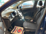 OPEL CROSSLAND X 1.5 diesel 102cv édition