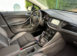 OPEL ASTRA SPORT TOURER 1.5 diesel 122cv élégance business 