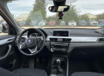 BMW X1  1.8 essence 136cv business désign