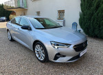 OPEL INSIGNIA 1.5 diesel 122cv &eacute;l&eacute;gance business boite auto 5 portes 