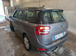 CITRO&Euml;N GRAND C4 SPACETOURER 1.5 bluehi 130cv business eat8 boite auto 7places