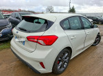 FORD FOCUS 1.0 &eacute;coboost 125cv hybride mhev st line business 5portes