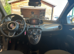 FIAT 500 1.0 hybride 70cv pack confort