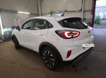 FORD PUMA 1.0 flexifuel (&eacute;thanol) 125cv mhev hybride titanium
