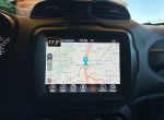 JEEP RENEGADE 1.6 multijet 130cv limited
