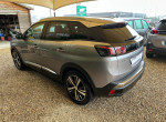 PEUGEOT 3008 NOUVEAU 1.6 hybrid 225cv rechargeable allure pack + pack drive assist go / e-eat8 boite auto