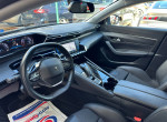 PEUGEOT 508 BERLINE 1.5 bluehdi 130cv allure business eat8 boite auto