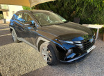 HYUNDAI TUCSON 1.6 t-gdi 230 hybrid business boite auto
