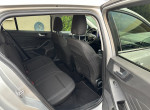 FORD FOCUS SW BREAK  1.5 écoblue 120cv titanium x 