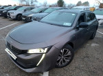 PEUGEOT 508 SW BREAK 1.6 hybrid 225cv rechargeable allure pack eat8 boite auto....