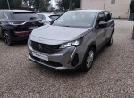 PEUGEOT 3008 NOUVEAU 1.5 bluehdi 130cv active pack 