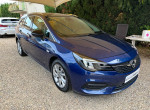 OPEL ASTRA SW BREAK 1.5 diesel 105cv &eacute;l&eacute;gance business