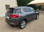 CITROËN C5 AIRCROSS 1.5 bluehdi 130cv business eat8 boite auto+pack mains libres+vitres ar surteintées