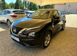 NISSAN JUKE 1.0 dig-t 117cv dct boite auto n-connecta