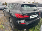 BMW SERIE 1 118d 2.0 diesel 150cv business d&eacute;sign
