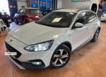 FORD FOCUS 1.0 écoboost 125cv active bva8 boite auto 5portes