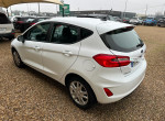 FORD FIESTA 1.1 cool connect 75cv 5portes