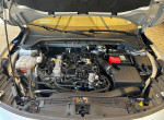 FORD FOCUS NOUVELLE 1.0 flexifuel (&eacute;thanol) 125cv mhev hybride titanium x business 5portes