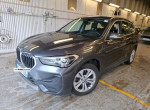BMW X1 xdrive 4x4 25e 220cv hybride rechargeable business d&eacute;sign boite auto