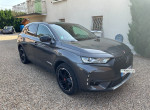 DS AUTOMOBILES DS7 CROSSBACK 1.6 essence 180cv performance line eat8 boite auto