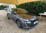 PEUGEOT 208 1.5 bluehdi 100cv active business
