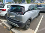 OPEL CROSSLAND 1.5 diesel 110cv &eacute;l&eacute;gance business 
