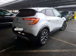 RENAULT CAPTUR 1.0 tce 90cv &eacute;volution 