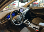 FORD FOCUS SW BREAK  1.5 écoblue 120cv titanium x 