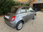 FIAT 500 1.0 hybride 70cv pack confort