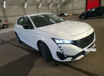 PEUGEOT 308 NOUVELLE 1.6 phev hybride rechargeable 180cv active pack e-eat8 boite auto 5portes 