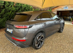 DS AUTOMOBILES DS7 CROSSBACK 1.6 essence 180cv louvre eat8 boite auto