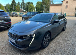 PEUGEOT 508 SW BREAK 1.6 hybrid 225cv rechargeable allure pack eat8 boite auto....