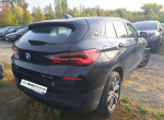BMW X2 1.8 i sdrive 136cv lounge dkg7 boite auto