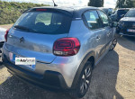 CITROËN C3 1.5 bluehdi 100cv shine business