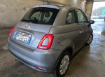FIAT 500 1.0 hybride 70cv pack confort