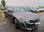 PEUGEOT 508 SW BREAK 1.6 hybrid rechargeable 225 allure pack + coffre électrique +... eat8 boite auto