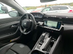 PEUGEOT 508 SW BREAK 1.6 essence 180cv allure business eat8 boite auto