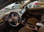 OPEL ASTRA SW BREAK 1.5 diesel 105cv élégance business