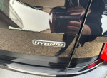 FORD KUGA 2.5 duratec hybride 190cv fhev flexifuel titanium boite auto