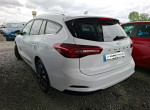 FORD FOCUS SW NOUVELLE 1.0 flexifuel hybrid 125cv &eacute;thanol titanium x business