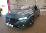 PEUGEOT 308 SW NOUVELLE 1.5 bluehdi 130cv active pack 