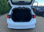 FORD FIESTA  1.0 flexifuel 95cv titanium business 5portes